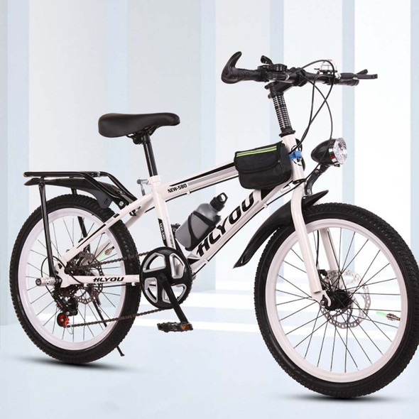 Children Bikes Mountain Children Bicycle 20 Inches Double Disc Brake Children Bikes Mountain Children Bicycle 20 Inches Double Disc Brake