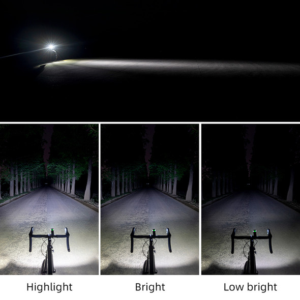 Rockbros Bike Light Headlight Bicycle Handlebar Front Lamp Mtb Rode Rockbros Bike Light Headlight Bicycle Handlebar Front Lamp Mtb Rode