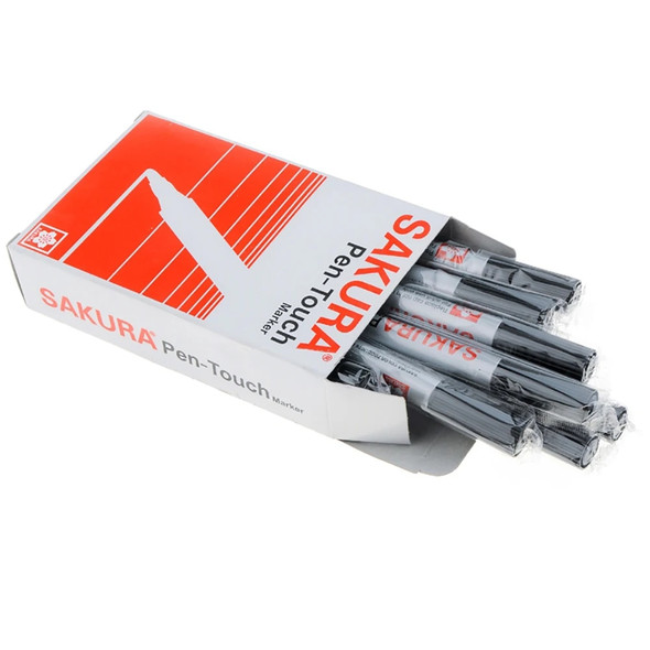 5PCS Ear Tag Marker Pen Black Identification Permanent Cow Pig Sheep Goat Card Tags Veterinary Equipment Farming Tools Supplies 5PCS Ear Tag Marker Pen Black Identification Permanent Cow Pig Sheep Goat Card Tags Veterinary Equipment Farming Tools Supplies