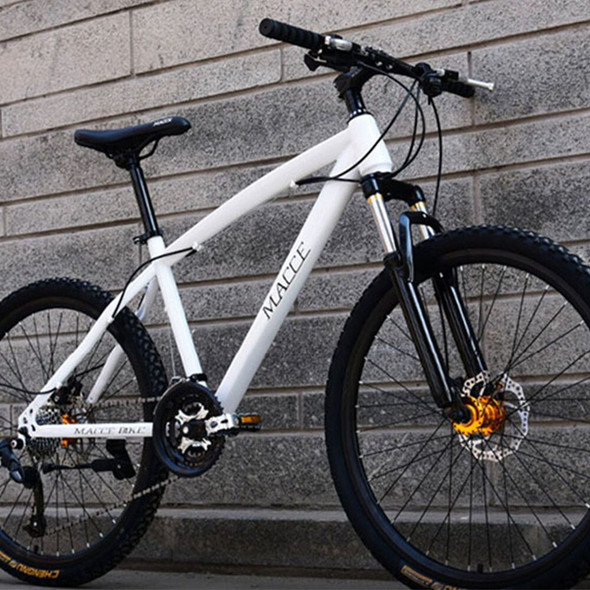 24 Inch Mountain Bike 21 Speed Mountain Bike Dual Disc Brake Non Slip 24 Inch Mountain Bike 21 Speed Mountain Bike Dual Disc Brake Non Slip
