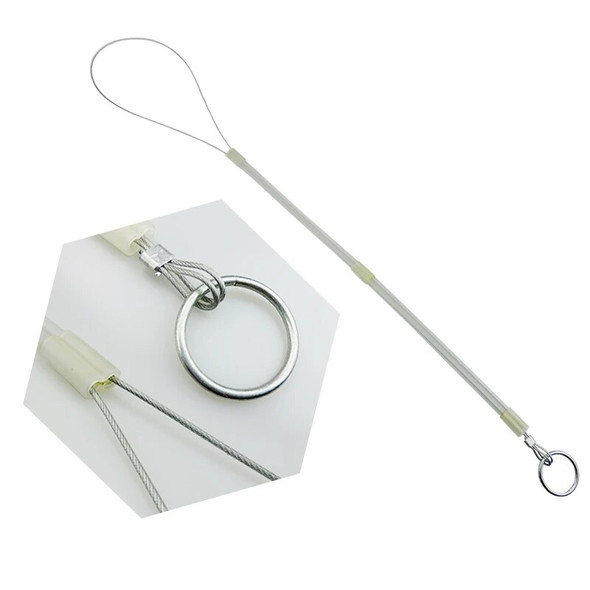 Veterinary Livestock Pig Goat Cow Midwifery Tool Midwifery Rope Pliers Hook Stainless Steel for Pigs Midwifery Tool Set Veterinary Livestock Pig Goat Cow Midwifery Tool Midwifery Rope Pliers Hook Stainless Steel for Pigs Midwifery Tool Set