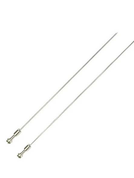 70CM Cattle Farm Artificial Insemination Stainless Steel COW Insemination Gun Farm Animal Breeding Equipment Livestock AI GUN