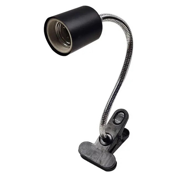 Reptile Heat Bulb Habitat Light Lamp Basking Heat Lamp For Reptiles Adjustable Heating Lamps For Tortoise Snake Terrarium