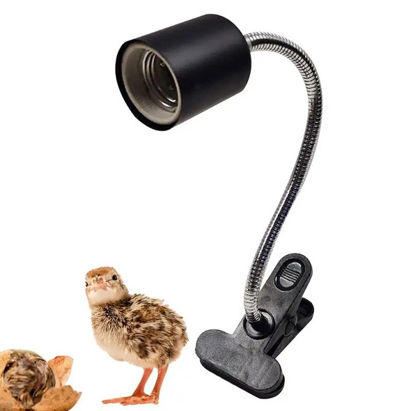 Reptile Heat Bulb 220V Habitat Light Lamp Basking Heat Lamp For Reptiles Turtle Heat Lamp Heat Bulb For Bearded Preservation