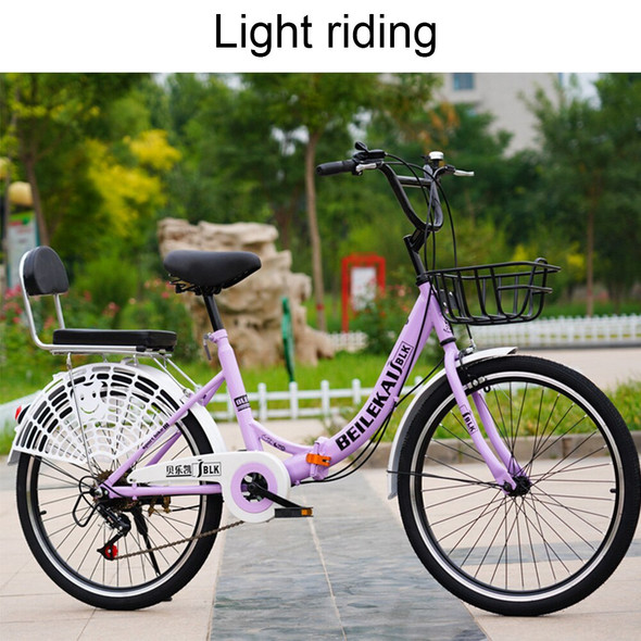 Retro Adult Bicycle 20 Inches Bicycle Male And Female Light Foldable Retro Adult Bicycle 20 Inches Bicycle Male And Female Light Foldable