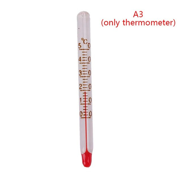 Terrarium for Reptiles Accessories Terrarium Bowls Egg Incubator Tray Thermometer DIY Incubation Gecko Accessories Lizard Snake