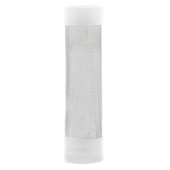 Fish Protective Mesh Cover Aquarium Inlet Filter Accessories Filter Guard 12/16/25mm Aquarium Trachea Stainless Steel