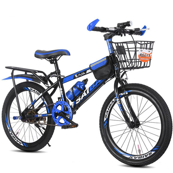 New Children's Bicycle Ultra-light Mountain Bike For Men And Women New Children's Bicycle Ultra-light Mountain Bike For Men And Women
