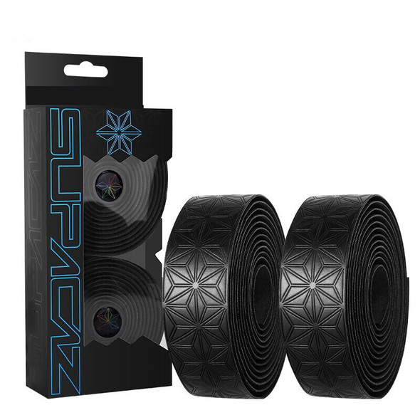 Supasox Road Bicycle Anti Skid Bar Tape EIEIO PU Shock Absorbing Supasox Road Bicycle Anti Skid Bar Tape EIEIO PU Shock Absorbing