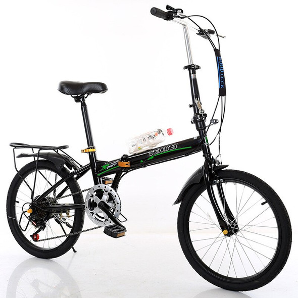20 Inch Bicycle Variable Speed Bicycles Male and Female Ultra light 20 Inch Bicycle Variable Speed Bicycles Male and Female Ultra light
