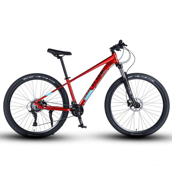 Mountain Bike 29 Inches Bicycle 21 Speed Dual Disc Brake Aluminium Mountain Bike 29 Inches Bicycle 21 Speed Dual Disc Brake Aluminium