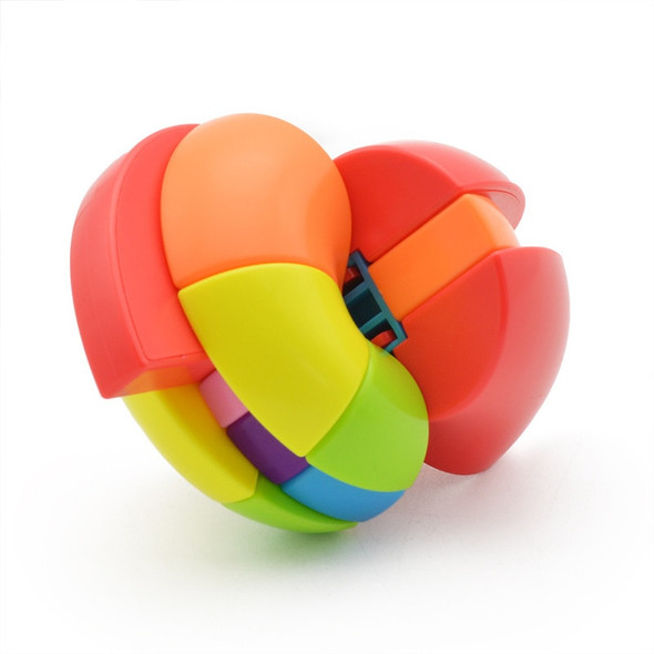 Cute Nautilus Pattern Magic Neo Cube Magnetic Children Educational Toys For Magic Cube Puzzl Magic Cubes Kids Gifts
