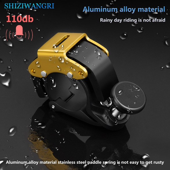Bicycle Bell Aluminum Alloy Bike  Cycling Handlebar Bell Ring Bicycle Bicycle Bell Aluminum Alloy Bike  Cycling Handlebar Bell Ring Bicycle