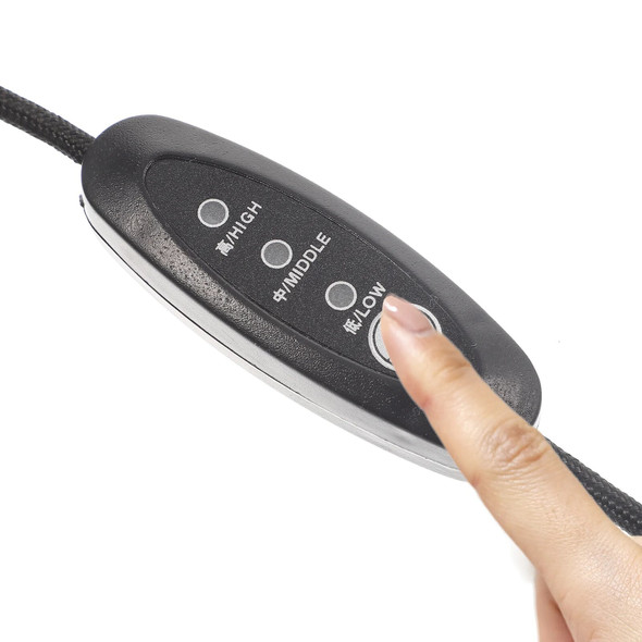 Pet Heating Pad Reptile Animals Mat Lizard Warming Sleep Heated Round Accessory Pets Turtle Snake Plate