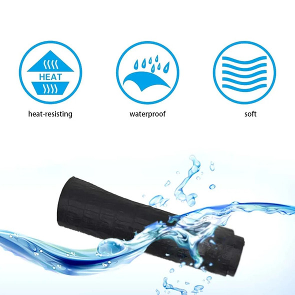 5V2A 8W 8.5W Reptile Heating Pad Tank Warmer USB Adjustable Controller Anti‑Scratch PU Leather Waterproof Heat Mat for Pets