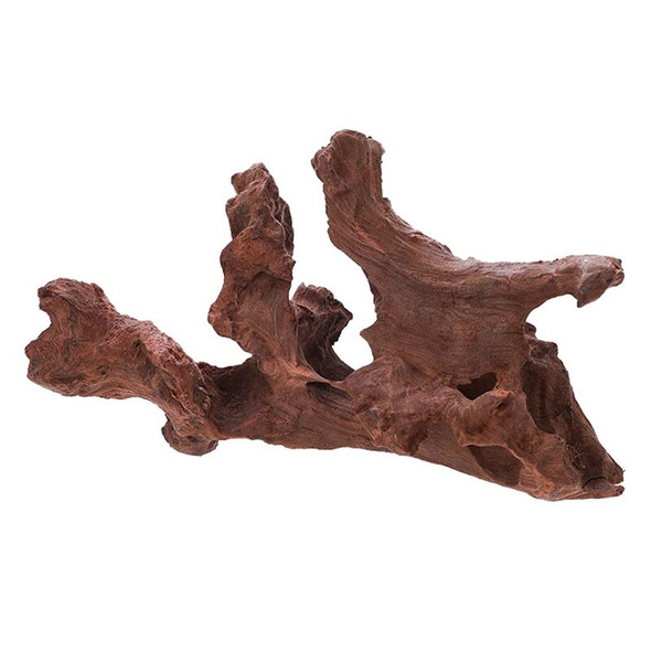 Natural Tree Trunk Driftwood Fish Tank Aquarium Decoration Random