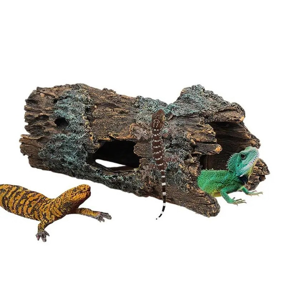 Reptile Hide Large Caves Reptile Hideouts Cave Habitat Shelter Decor For Snakes Turtle Lizards Fish Amphibians Small Animals Reptile Hide Large Caves Reptile Hideouts Cave Habitat Shelter Decor For Snakes Turtle Lizards Fish Amphibians Small Animals