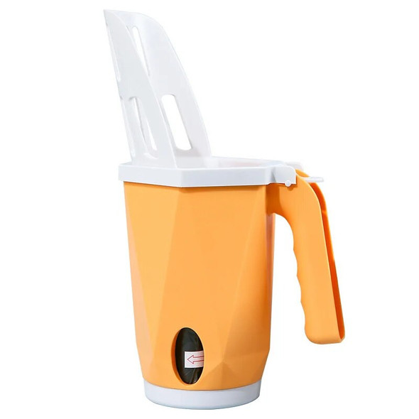 Premium Cat Litter Scoop With Bags,integrated Detachable Deep Cat Litter Shovel With Waste Container,cat Litter Disposal System Premium Cat Litter Scoop With Bags,integrated Detachable Deep Cat Litter Shovel With Waste Container,cat Litter Disposal System