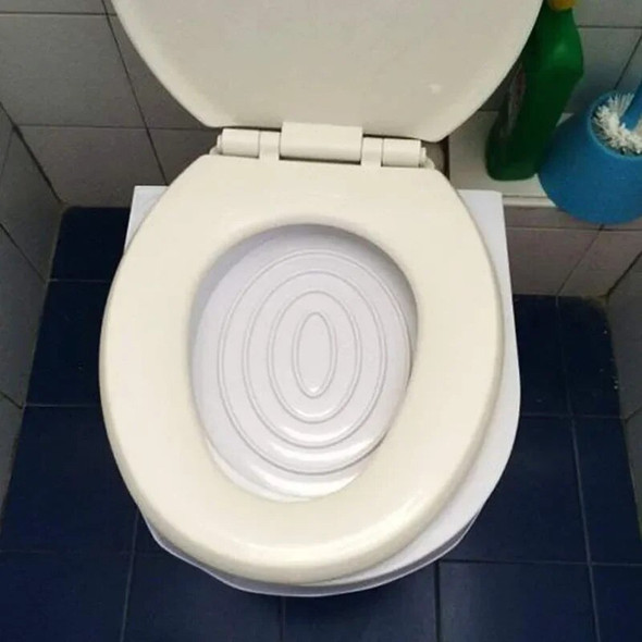 Cats Toilet Training Kit PVC Pet Litter Box Tray Set Professional Puppy Cat Cleaning Trainer Toilet for Cat Training Toilet Seat