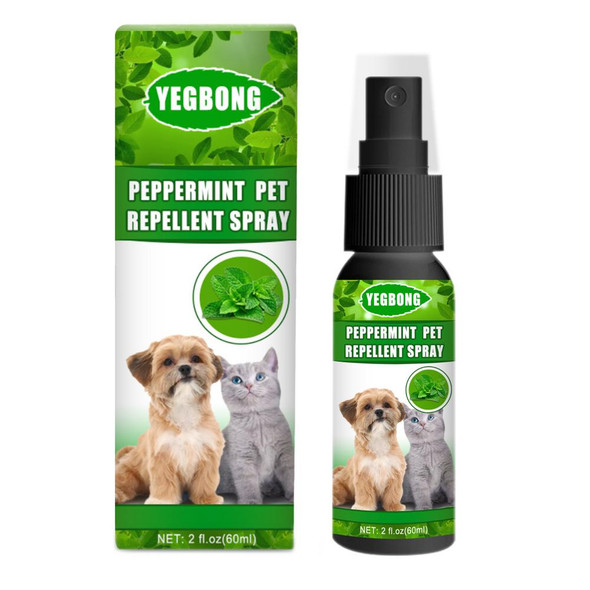60Ml Pet Dog Flea Killer Vitro Drops Long-Lasting Control Repel Fleas Ticks Lice Insect Remover For Cats Dogs Flea Tick Spray
