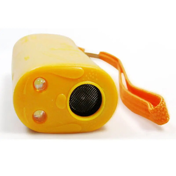 1pc Pet Dog Training equipment Ultrasound Repeller 3 in 1 Control Trainer Device Anti Barking Stop Bark Deterrents