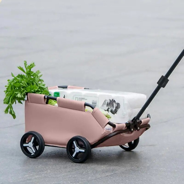 Small Dog Stroller Pet Carriage Rolling Dog Carrier 4 Wheels Lightweight Folding Trolley Dog Cart For Travelling Shopping Small Dog Stroller Pet Carriage Rolling Dog Carrier 4 Wheels Lightweight Folding Trolley Dog Cart For Travelling Shopping
