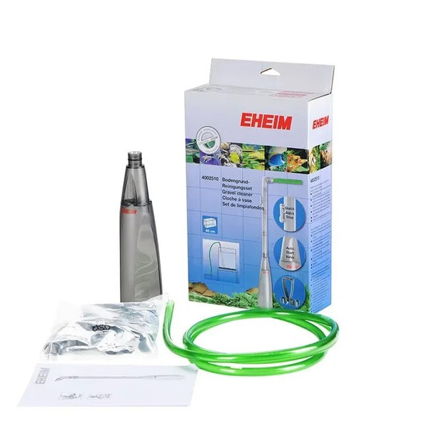 Vacpro 3531 Aquarium Fish Tank Automatic Gravel Cleaner Sand Washing Vacuum Filter Device Accessory