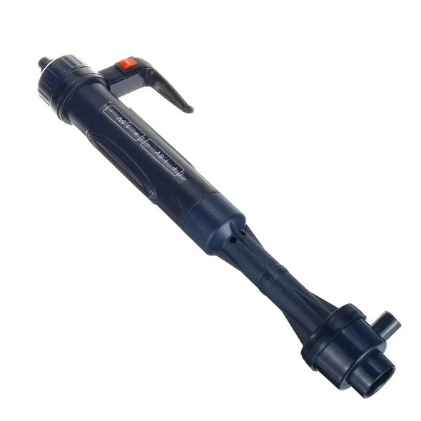 Pump Aquarium Water Tools Change Changer Fish Tank New Filter Cleaner for Siphon Electric Gravel Cleaning