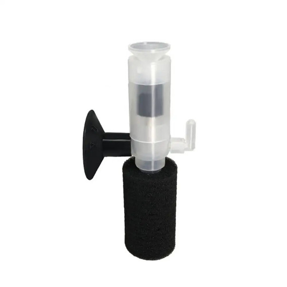 Internal Purifier Creative Biochemical Sponge Small Fish Tank Mini Silent Aquarium Supplies Sponge Filter Pumps Household Internal Purifier Creative Biochemical Sponge Small Fish Tank Mini Silent Aquarium Supplies Sponge Filter Pumps Household