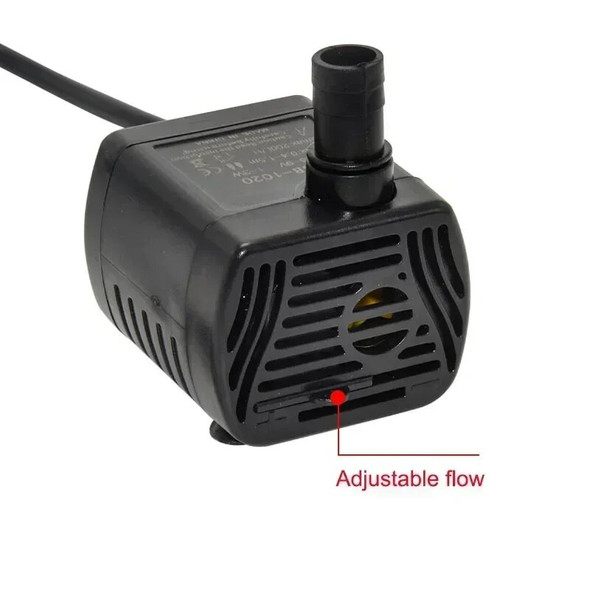Premium USB Water Pumps Mini DIY Aquarium Filter Low Noise Brushless Motor Submersible Water Cycle for Pet Aquarium Accessories Premium USB Water Pumps Mini DIY Aquarium Filter Low Noise Brushless Motor Submersible Water Cycle for Pet Aquarium Accessories