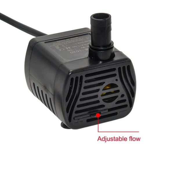 Pumps mini DIY USB Water Aquarium Filter Low Noise Brushless Motor Pump Aquarium Accessories Submersible Water Cycle For Pet Pumps mini DIY USB Water Aquarium Filter Low Noise Brushless Motor Pump Aquarium Accessories Submersible Water Cycle For Pet