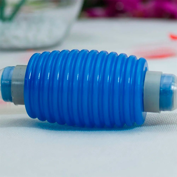 New Fish Water Pumps Aquarium Cleaning Siphon Vacuum Water Change Gravel Cleaner Fish Tank Filter Cleaner Household Tools L6