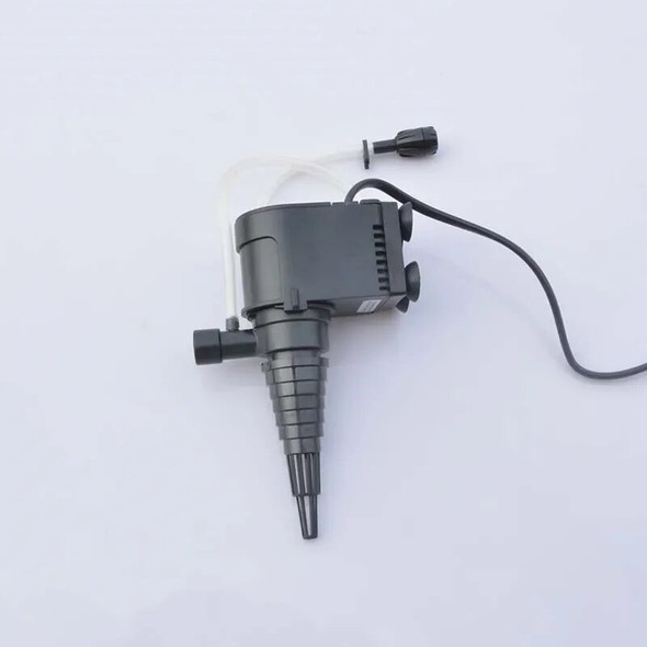 1 piece submersible pump for aquarium BOYU SP-1800 multifunctional aquarium water pumps fish tank filter pump air pump