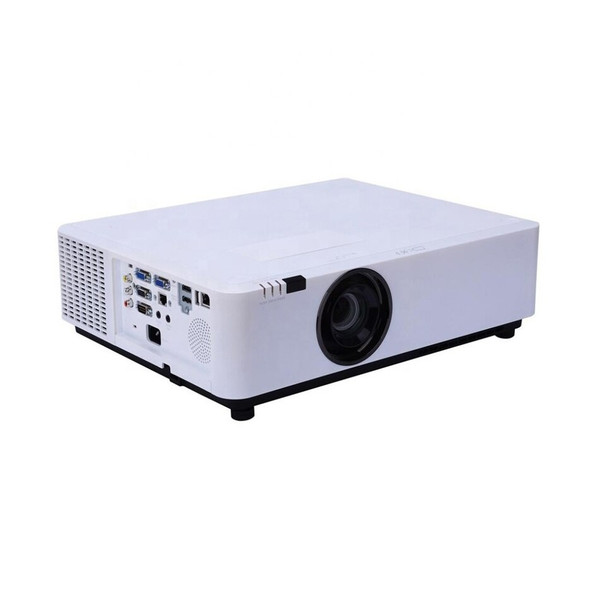 Yinzam WU7 High Lumens Laser 3LCD Projector with 10000 Lumen