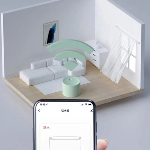 Replacement Filters for Cat Water Fountain, Drinker for Dogs, Water Fountain Pump, Feeding and Watering Supplies