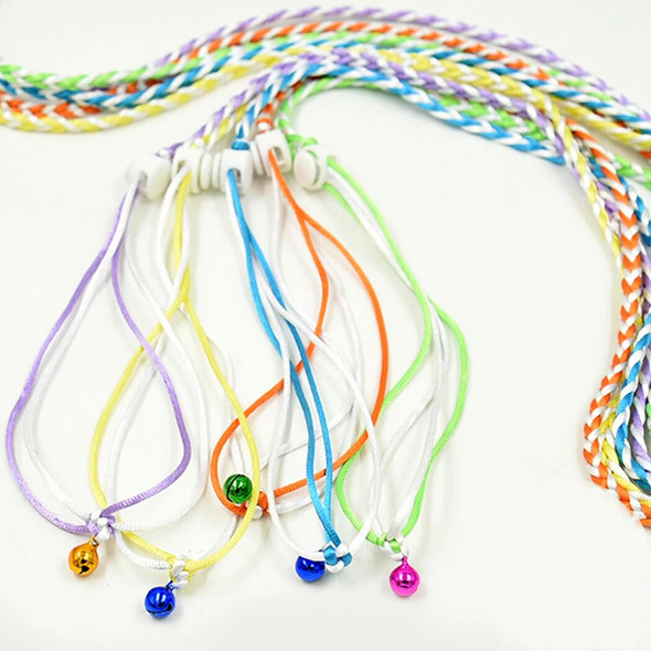 2m Adjustable Pet Hamster Leash Harness Rope Nylon Harness Lead Collar for Guinea Pig Rats Mouse Hamster Pet Cage Leash 2m Adjustable Pet Hamster Leash Harness Rope Nylon Harness Lead Collar for Guinea Pig Rats Mouse Hamster Pet Cage Leash