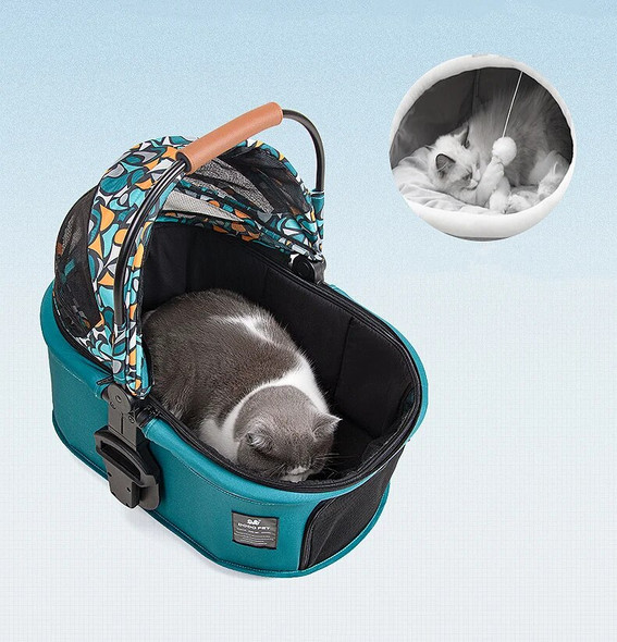 Fashion Small Dog Pet Carriers & Travel Products Dog Bag