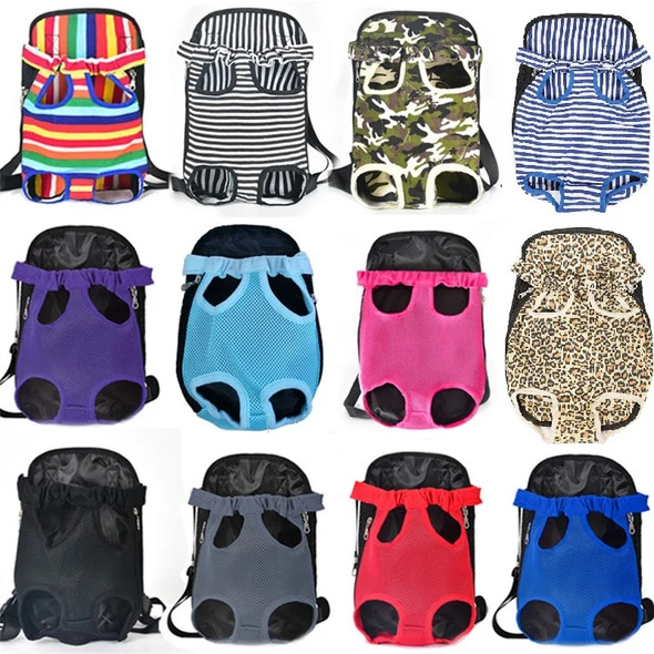 178pcs/lot Pet Dog Carrier Backpack Outdoor Travel Products Breathable Shoulder Handle Bags for Small Dog Cats Chihuahua