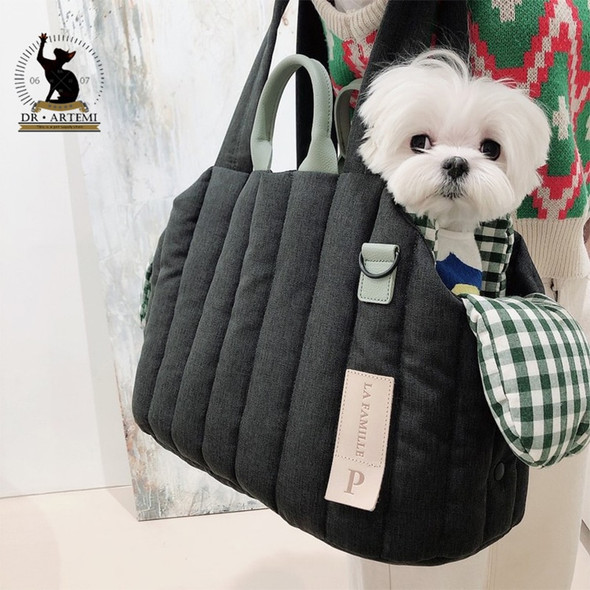 Portable Shoulder Handbag Pet Dog Bag Cat Chihuahua Yorkshire Dog Supplies for Small Dogs Carrier Bags Tote