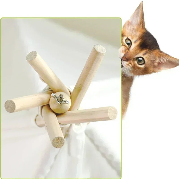 Pet Teepee Tent for Cats and Dogs Portable Removable Washable Dog House Indoor Puppies House with Cushion and Blackboard Cat Bed Pet Teepee Tent for Cats and Dogs Portable Removable Washable Dog House Indoor Puppies House with Cushion and Blackboard Cat Bed