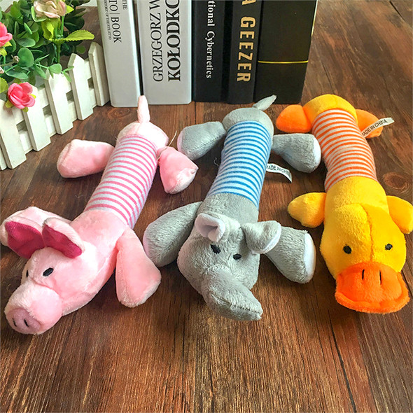 Pet Dog Toy Squeak Plush Toy For Dogs Supplies Fit for All Puppy Pet Sound Toy Funny Durable Chew Molar Cute Toy Pets Supplies Pet Dog Toy Squeak Plush Toy For Dogs Supplies Fit for All Puppy Pet Sound Toy Funny Durable Chew Molar Cute Toy Pets Supplies