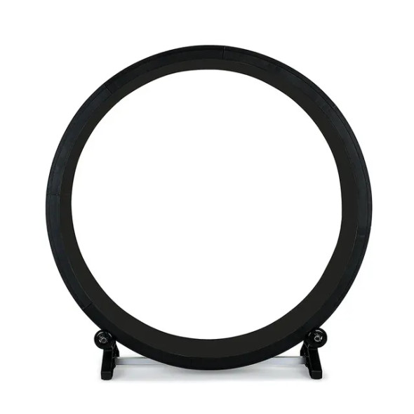 Cat Running Wheel Cat Treadmill Running Fitness Weight Loss Exercise Multi-functional Low Noise Treadmill Cat Wheel