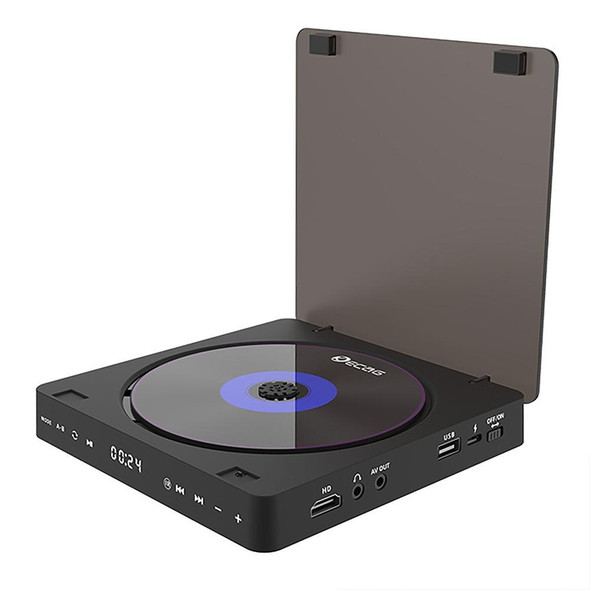 Mini CD Player Home DVD/VCD Hd Video Dvd Player Stereo Anti Skip Mini CD Player Home DVD/VCD Hd Video Dvd Player Stereo Anti Skip