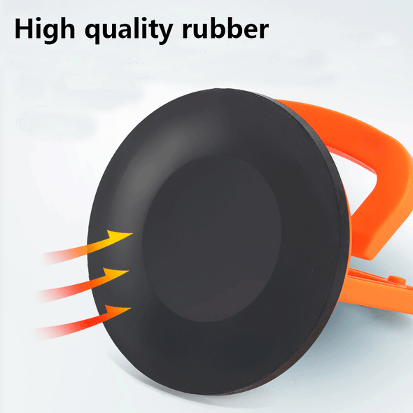 2pcs Heavy Duty Suction Cups- Dent Puller Suction Cup Repair Tool Remove Tool Remover for Car Dent Repair Car Accessories