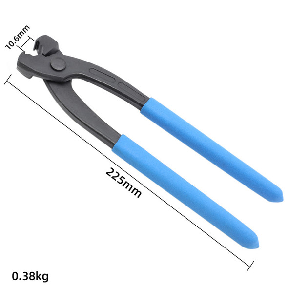1Pcs For BMW Dust Cover Clamp Disassembly Pliers Tools For Mechanic Automobiles Parts Accessories Car Stuff