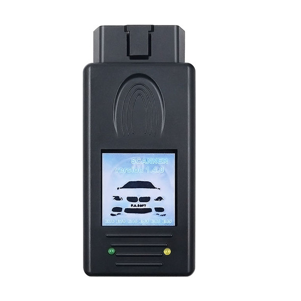 New for BMW SCANNER 1.4.0 Diagnostic Scanner OBD2 Code Reader for BMW 1.4 USB Auto Diagnostic Tool