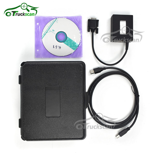 V4.36 software Forklift Diagnostic for Judit Incado Box for Jungheinrich 4 forklift Judit Diagnostic tools