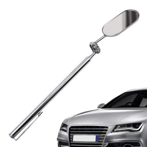 Auto Repair Inspection Mirror Automotive Tools Auto Repair Internal Inspection Mirror Welding Chassis Inspection Mirror