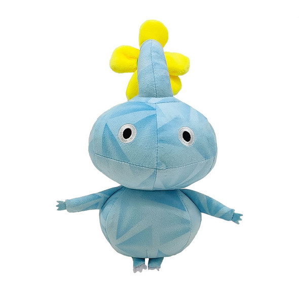 New Pikmins Oatmeal Dog Plush Ice Pikmins 4 Dolls Stuffed toy Soft Cartoon Game Fill Animal Pillow Children Christmas Gift New Pikmins Oatmeal Dog Plush Ice Pikmins 4 Dolls Stuffed toy Soft Cartoon Game Fill Animal Pillow Children Christmas Gift