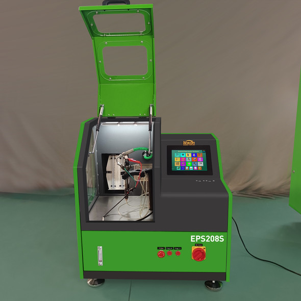 EPS208S Injectors Laboratory Diagnostics Car Inspection Tools Diesel Test Bench For Common Rail Injector DT280S